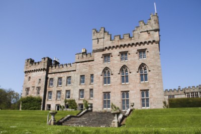 Hutton-In-The-Forest Download Jigsaw Puzzle