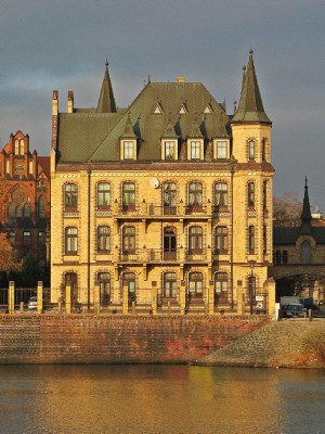 Wroclaw, Poland Download Jigsaw Puzzle