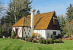 Cottage Download Jigsaw Puzzle