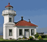 Lighthouse Download Jigsaw Puzzle