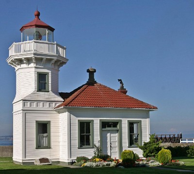 Lighthouse Download Jigsaw Puzzle