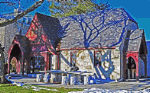 Chapel Download Jigsaw Puzzle