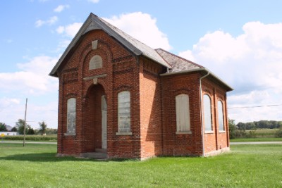 Schoolhouse Download Jigsaw Puzzle