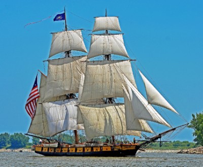 Flagship Niagara Download Jigsaw Puzzle