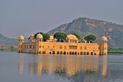 Jal Mahal Download Jigsaw Puzzle