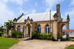 Church, Barbados Download Jigsaw Puzzle