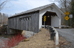 Covered Bridge Download Jigsaw Puzzle