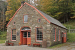 Blacksmith Shop Download Jigsaw Puzzle