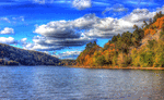 Devils Lake, WI Download Jigsaw Puzzle