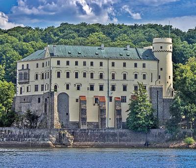 Orlk Castle Download Jigsaw Puzzle