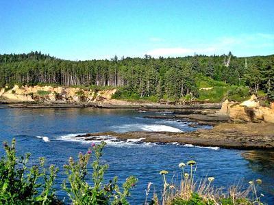 Oregon Coast Download Jigsaw Puzzle