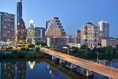 Austin, TX Download Jigsaw Puzzle