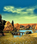 Landscape Download Jigsaw Puzzle