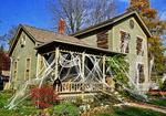 Halloween Home Download Jigsaw Puzzle