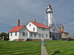 Lighthouse Download Jigsaw Puzzle