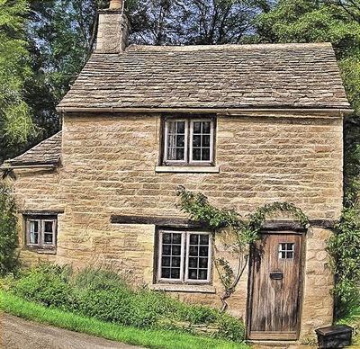 House Download Jigsaw Puzzle