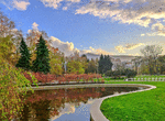 Lake Download Jigsaw Puzzle