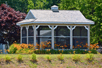 Gazebo Download Jigsaw Puzzle