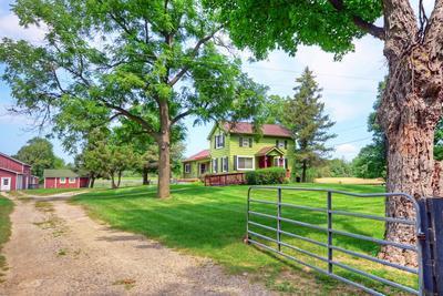 Farm Download Jigsaw Puzzle