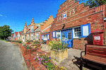 Windmill Island Download Jigsaw Puzzle