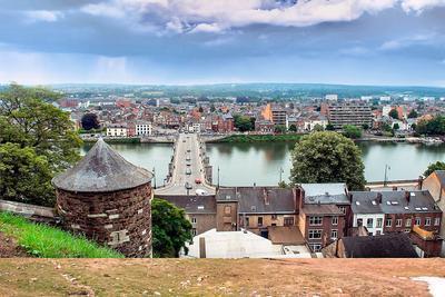 Namur, Belgium Download Jigsaw Puzzle