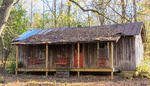 Old House Download Jigsaw Puzzle