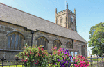 Church, England Download Jigsaw Puzzle