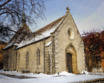 Chapel Download Jigsaw Puzzle