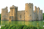 Castle Download Jigsaw Puzzle