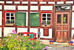 Front Door Download Jigsaw Puzzle