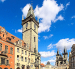 Czech Republic Download Jigsaw Puzzle