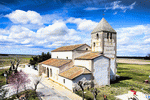 Church, Spain Download Jigsaw Puzzle