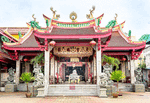 Temple, Thailand Download Jigsaw Puzzle