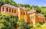 Monastery Download Jigsaw Puzzle