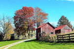 Farm Download Jigsaw Puzzle