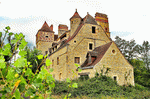 Manor House Download Jigsaw Puzzle