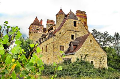 Manor House Download Jigsaw Puzzle