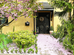 Entrance Download Jigsaw Puzzle