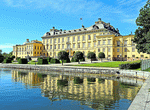 Palace, Stockholm Download Jigsaw Puzzle