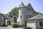 Chateau, France Download Jigsaw Puzzle