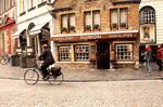 Chocolate Shop  Download Jigsaw Puzzle