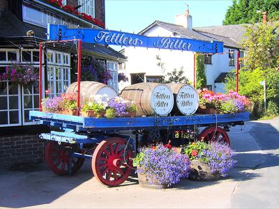 Wagon Download Jigsaw Puzzle