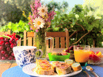 Breakfast Download Jigsaw Puzzle