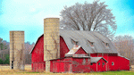 Barn Download Jigsaw Puzzle