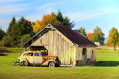 Barn Download Jigsaw Puzzle