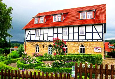 House, Gerrmany Download Jigsaw Puzzle