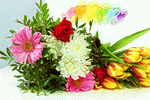 Valentine Bouquet Download Jigsaw Puzzle