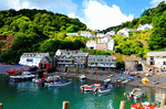 Devon, England Download Jigsaw Puzzle