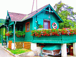 House, Austria Download Jigsaw Puzzle