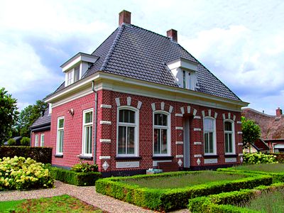 House, Netherlands Download Jigsaw Puzzle